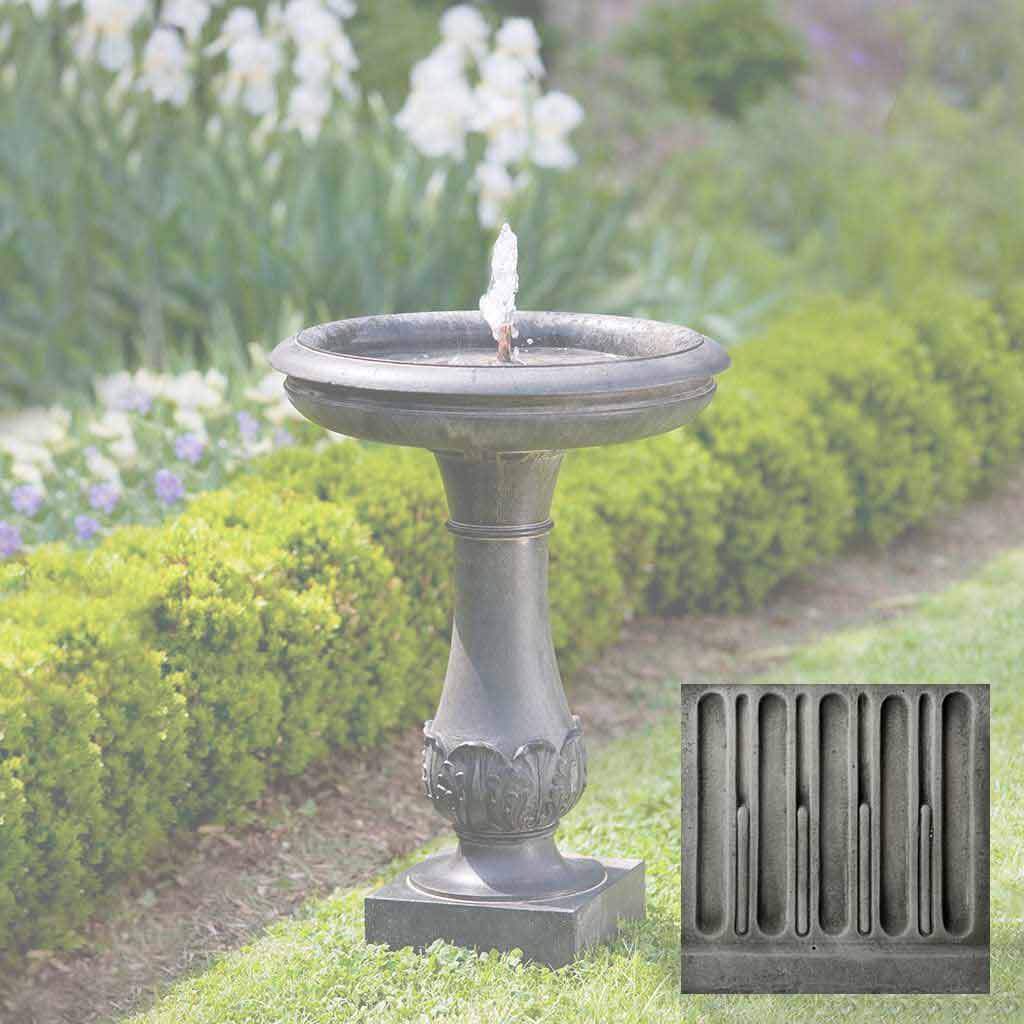 Chatsworth Fountain