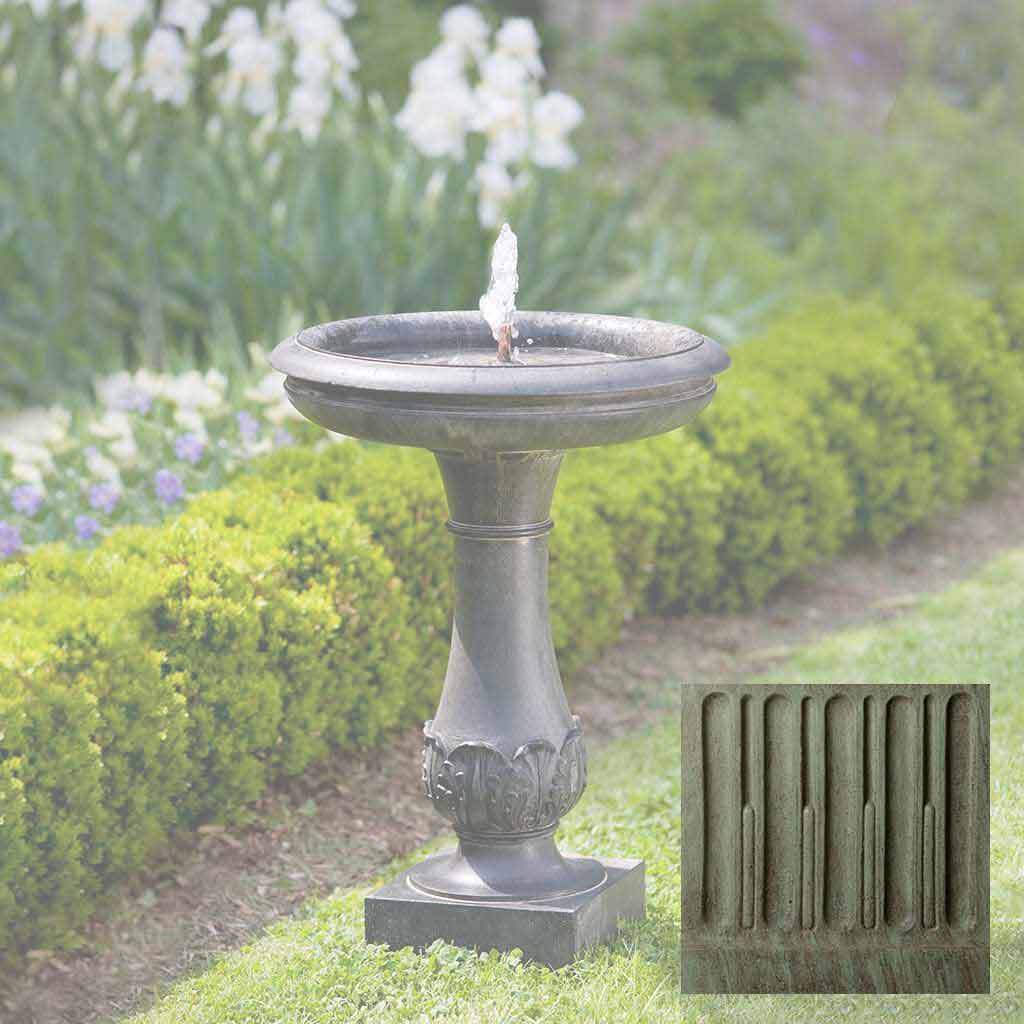 Chatsworth Fountain