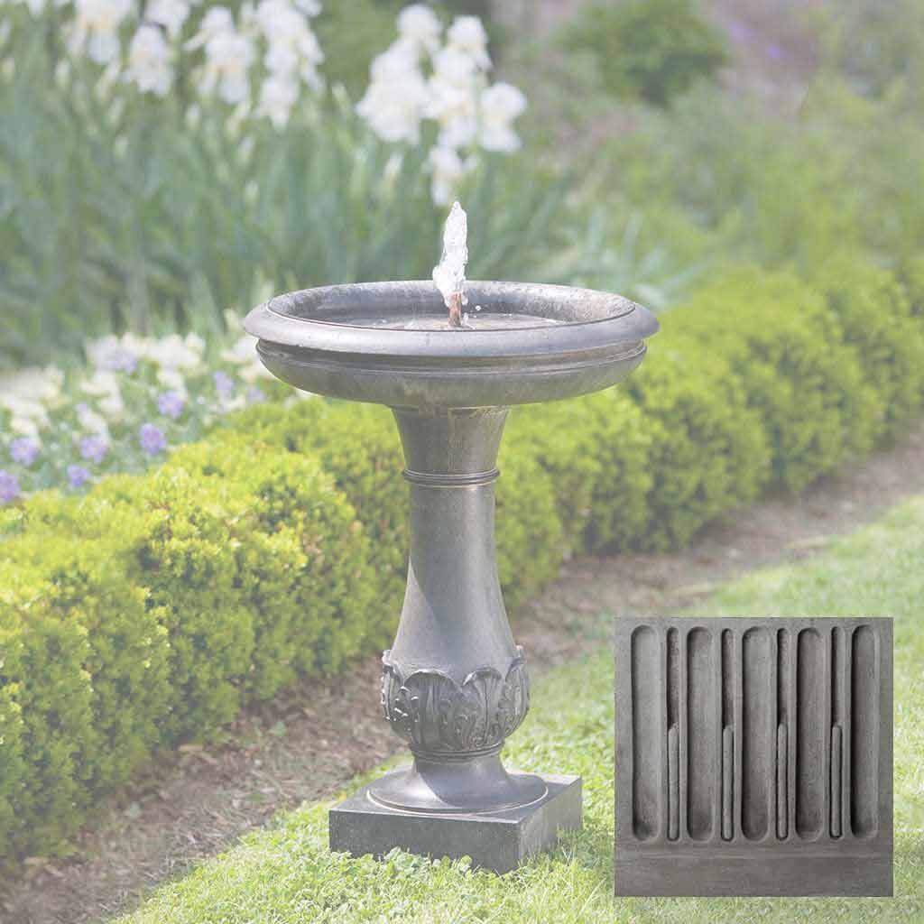 Chatsworth Fountain