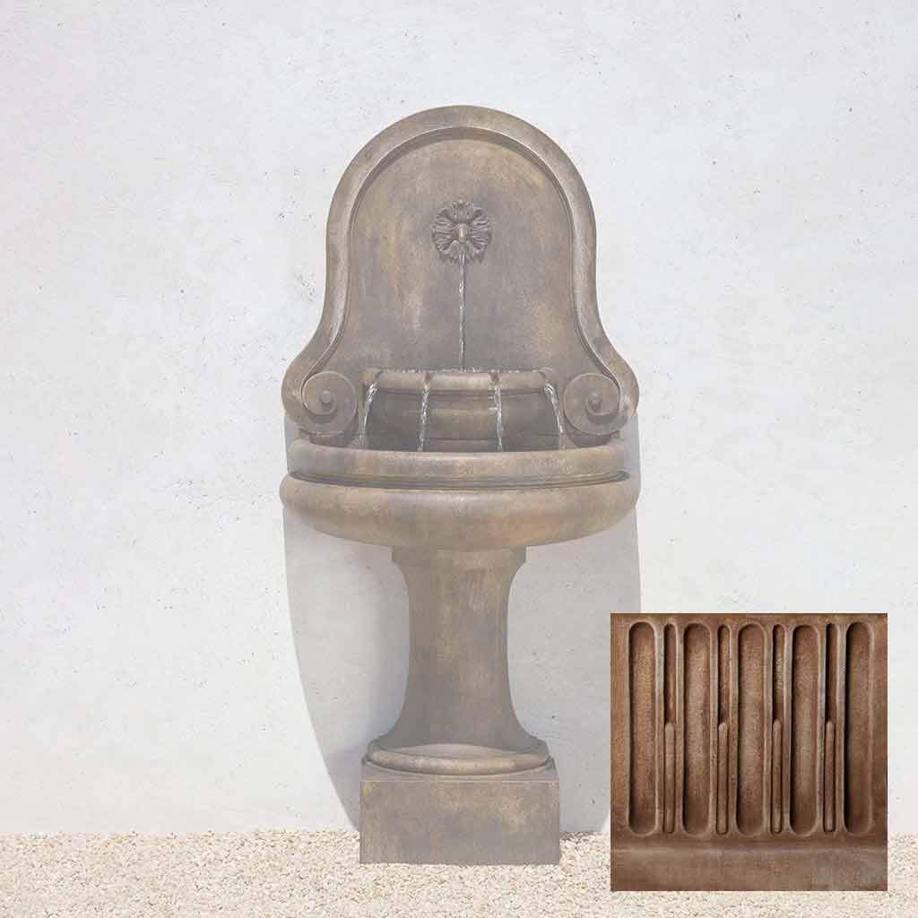 Valencia Fountain