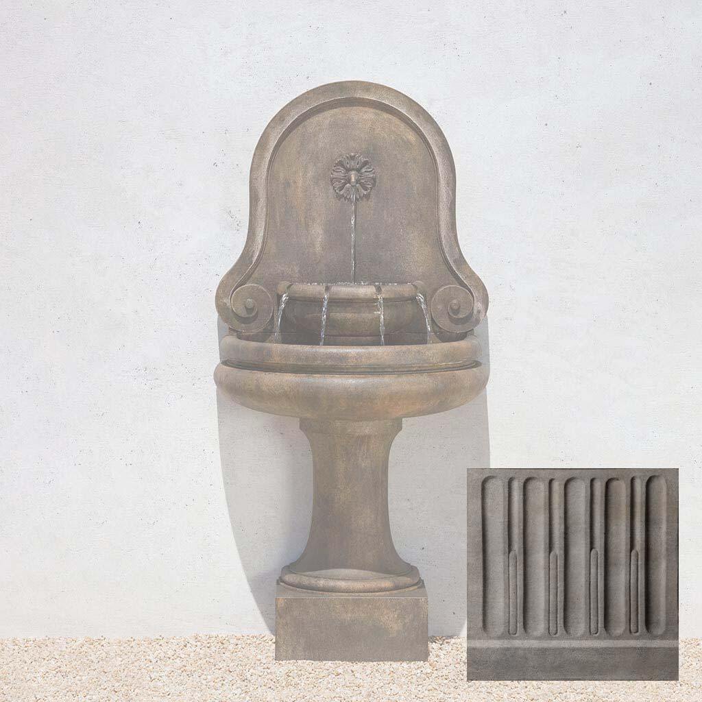 Valencia Fountain