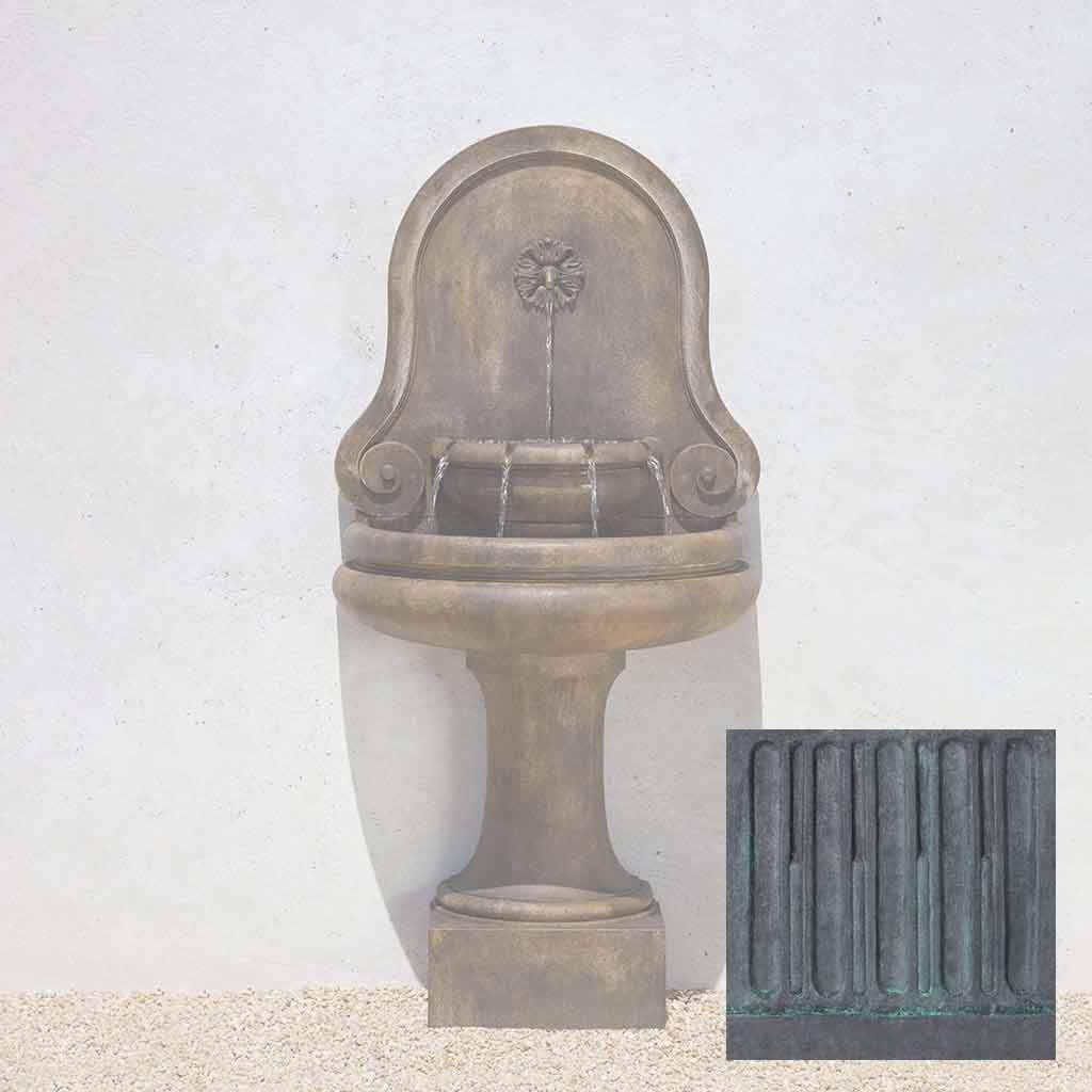 Valencia Fountain