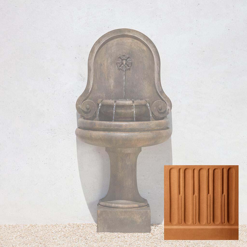 Valencia Fountain