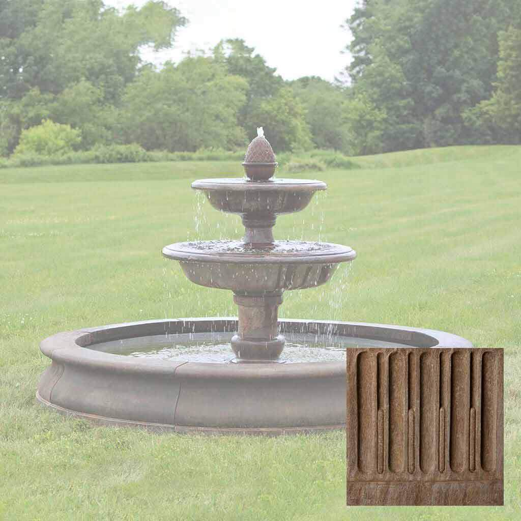 Beaufort Fountain