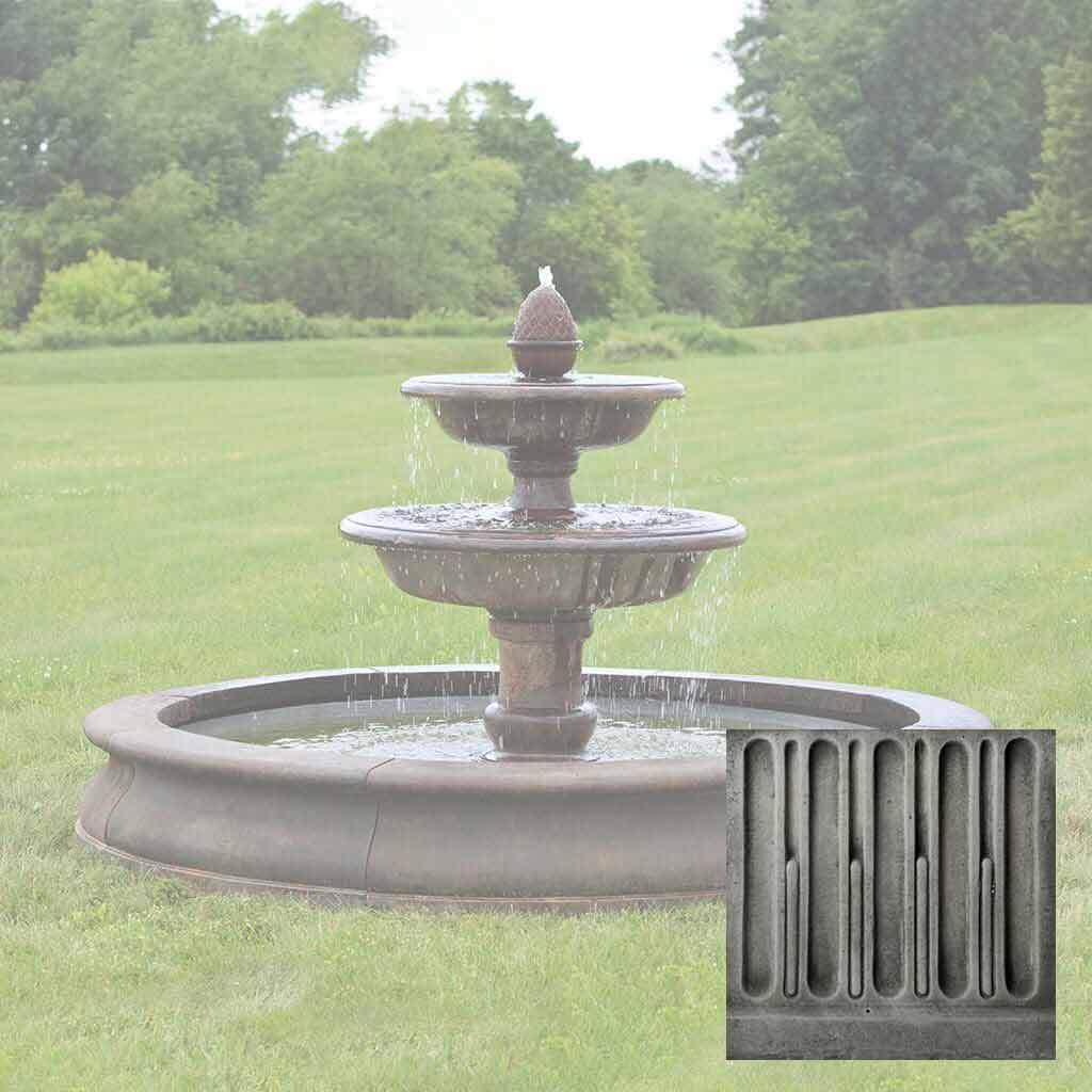 Beaufort Fountain