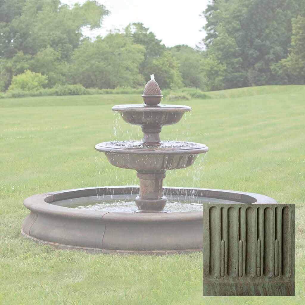 Beaufort Fountain
