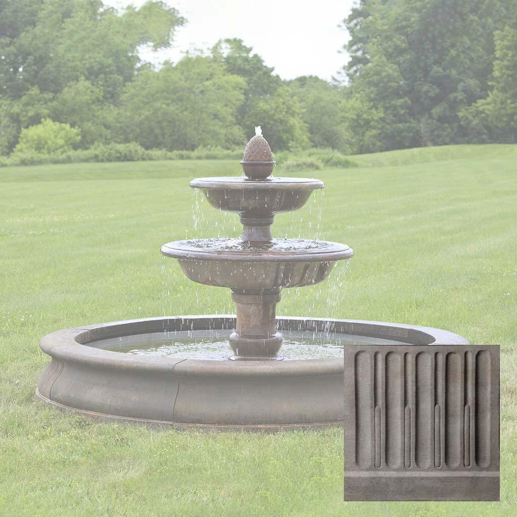 Beaufort Fountain