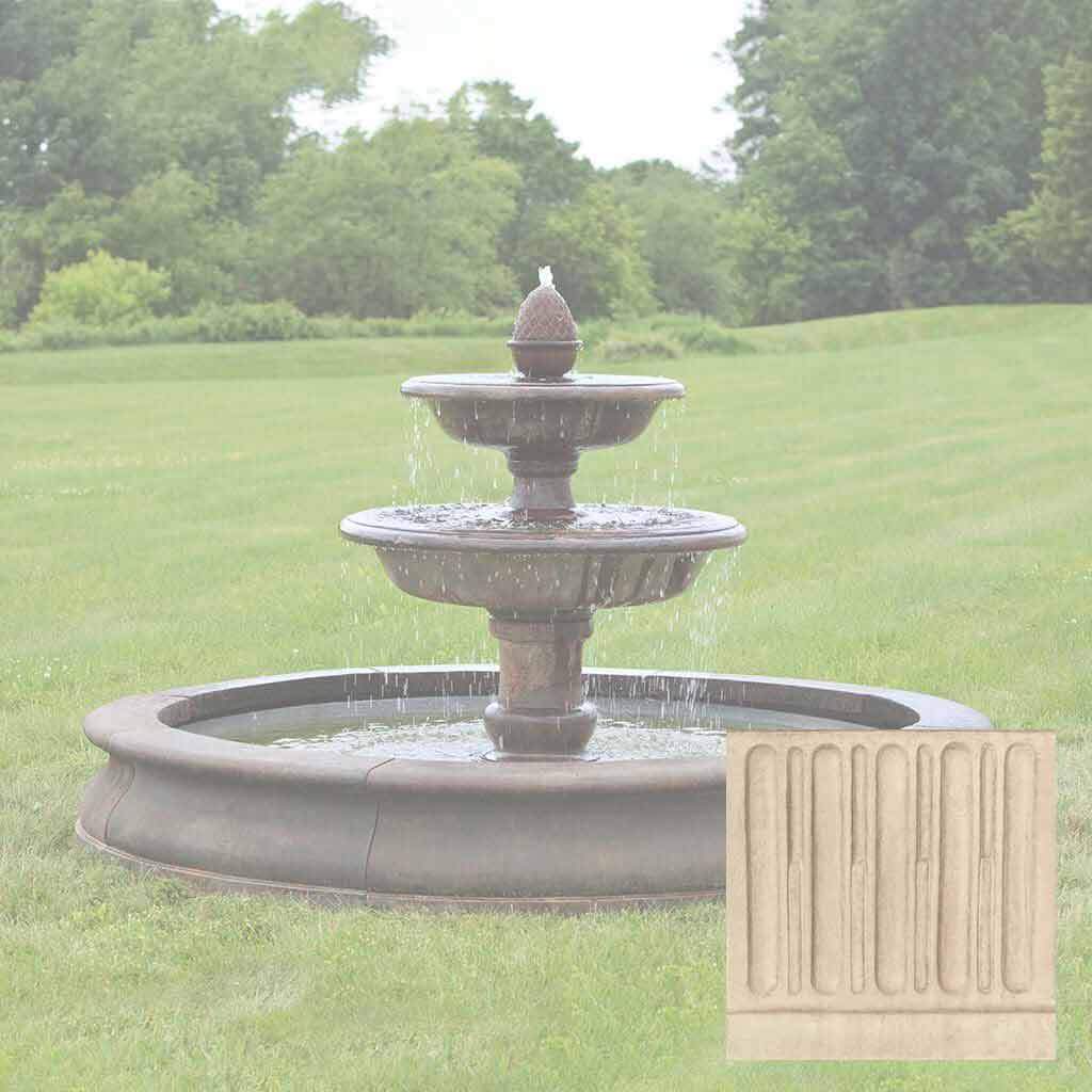 Beaufort Fountain