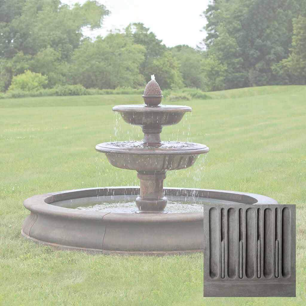 Beaufort Fountain