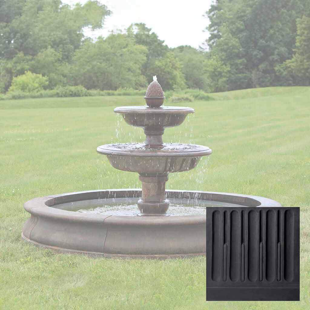 Beaufort Fountain
