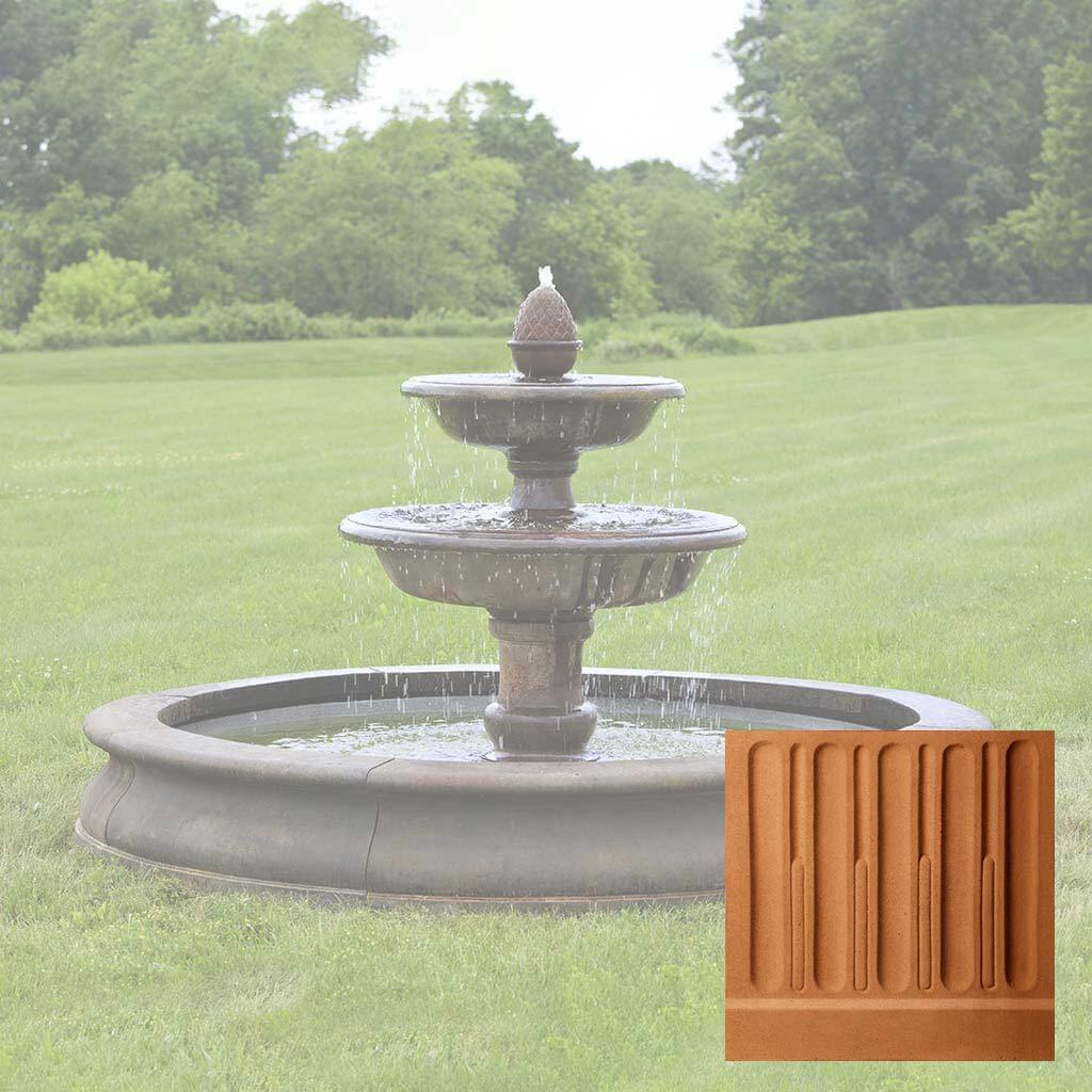 Beaufort Fountain