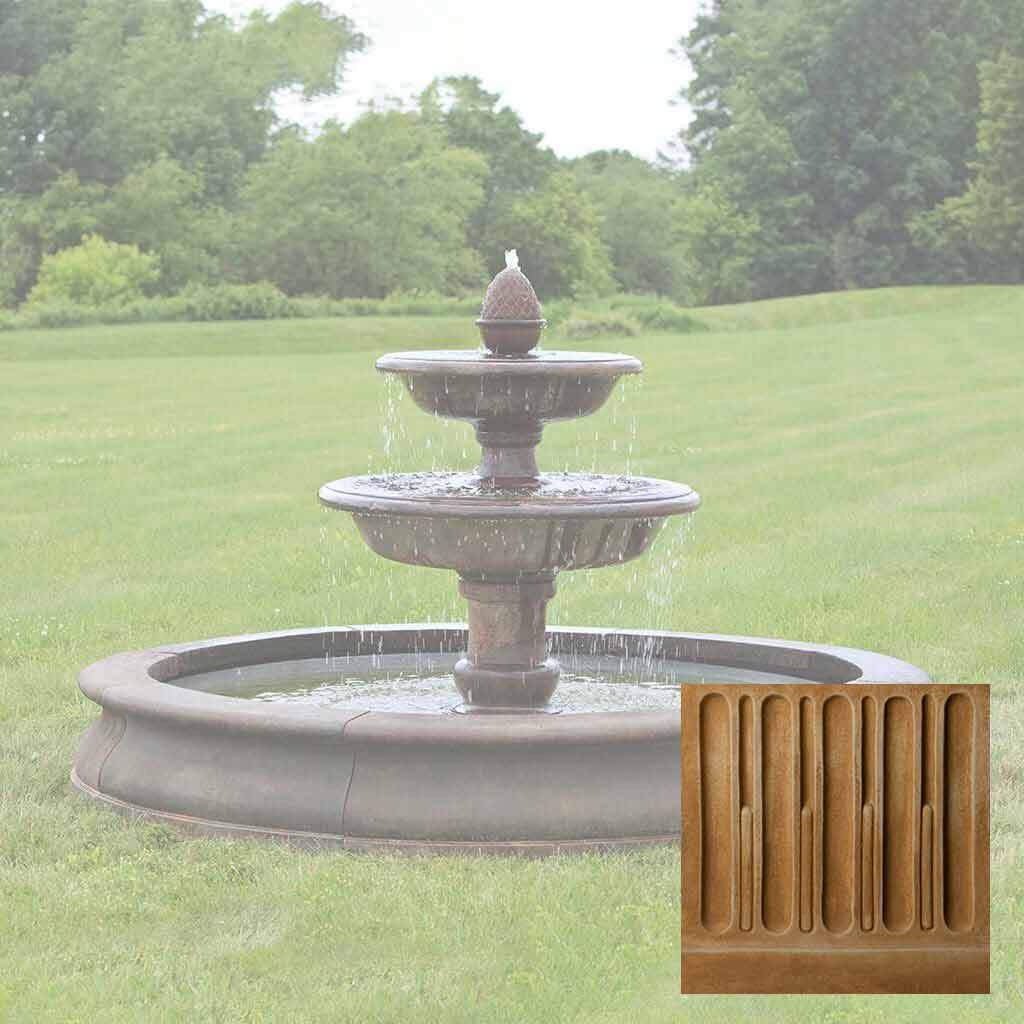 Beaufort Fountain