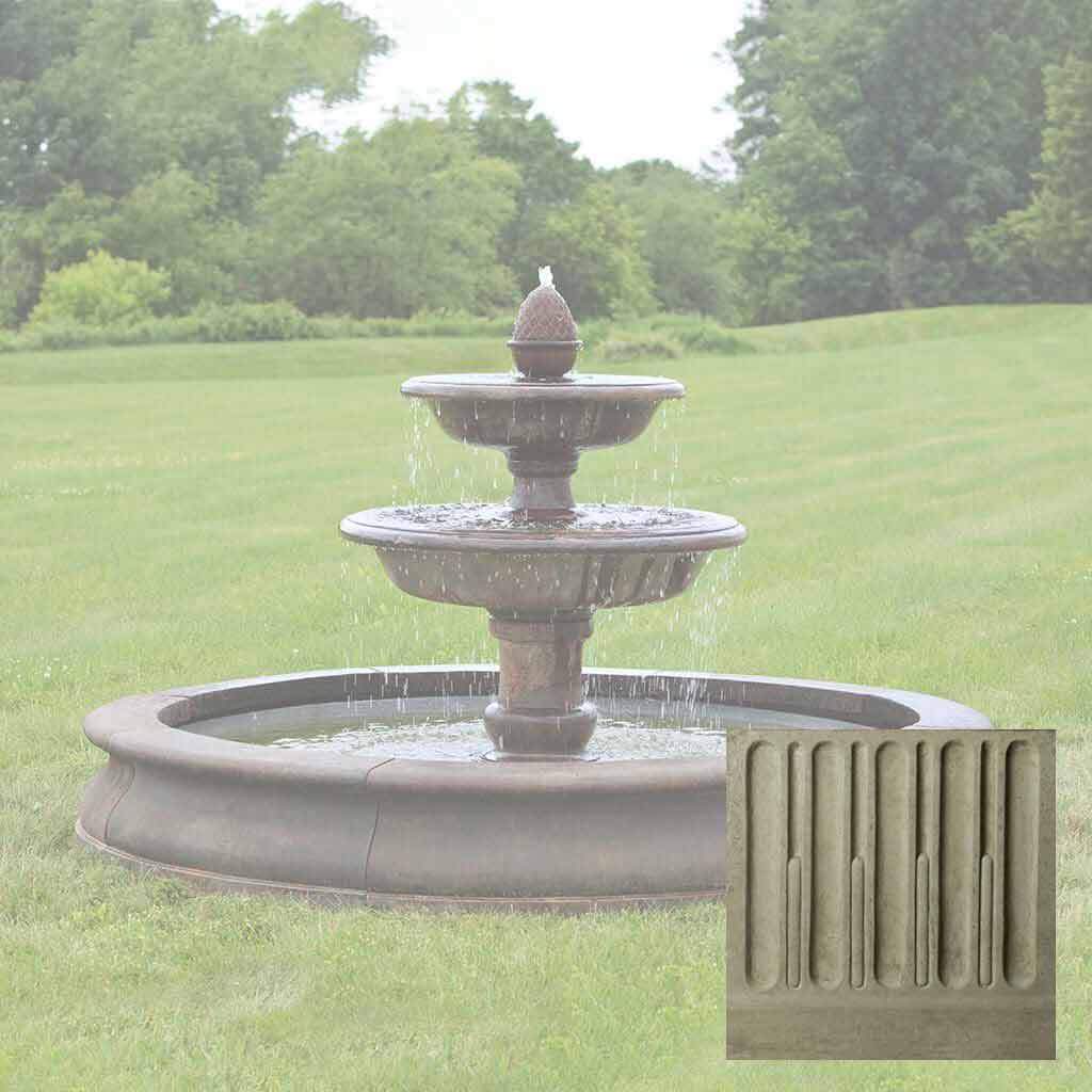 Beaufort Fountain