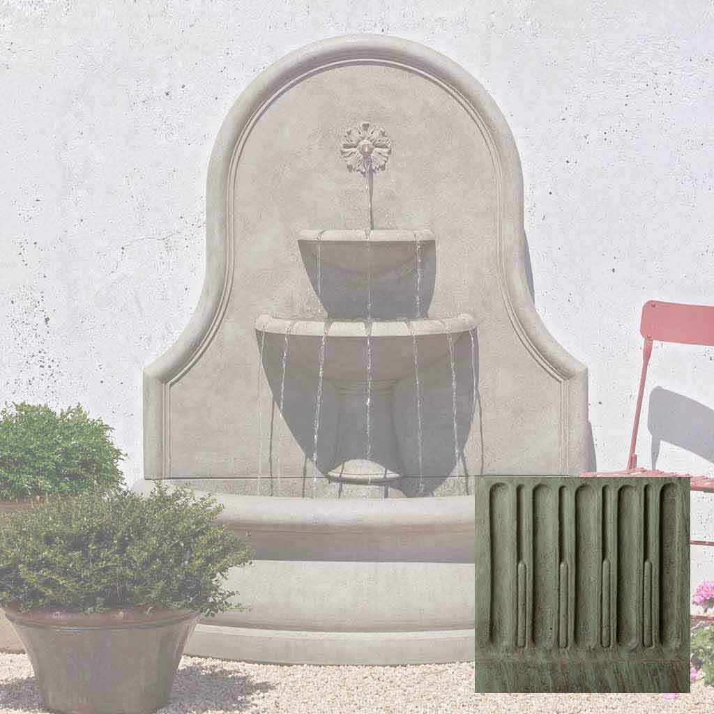 Estancia Wall Fountain