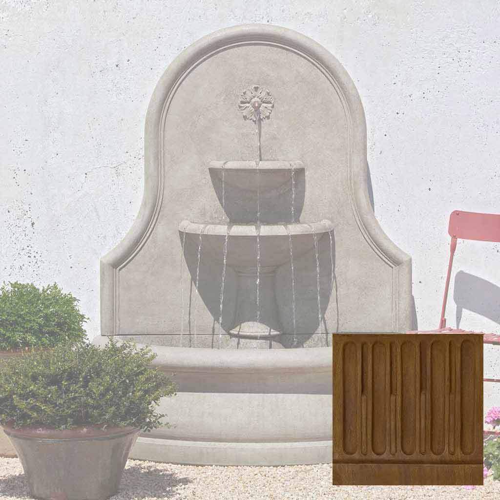 Estancia Wall Fountain