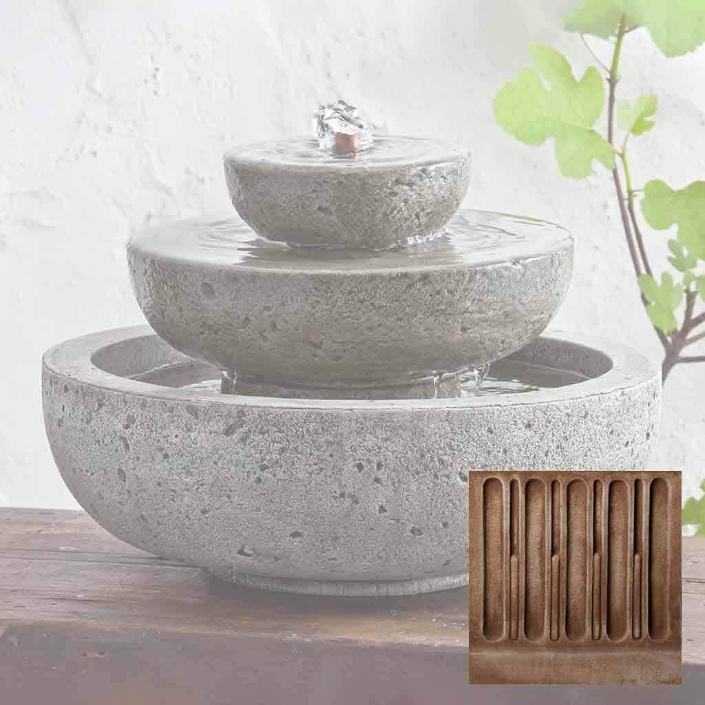 M-Series Platia Fountain