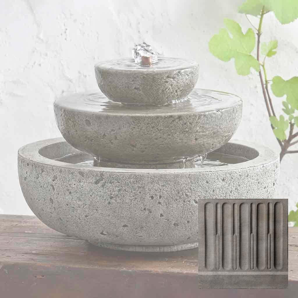 M-Series Platia Fountain