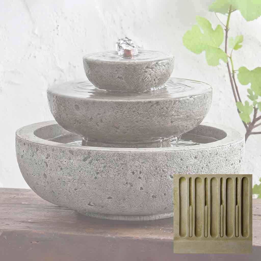 M-Series Platia Fountain