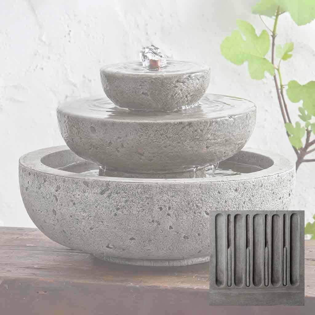 M-Series Platia Fountain
