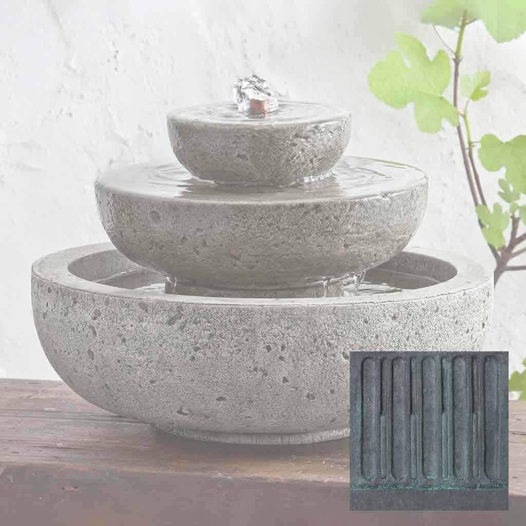 M-Series Platia Fountain