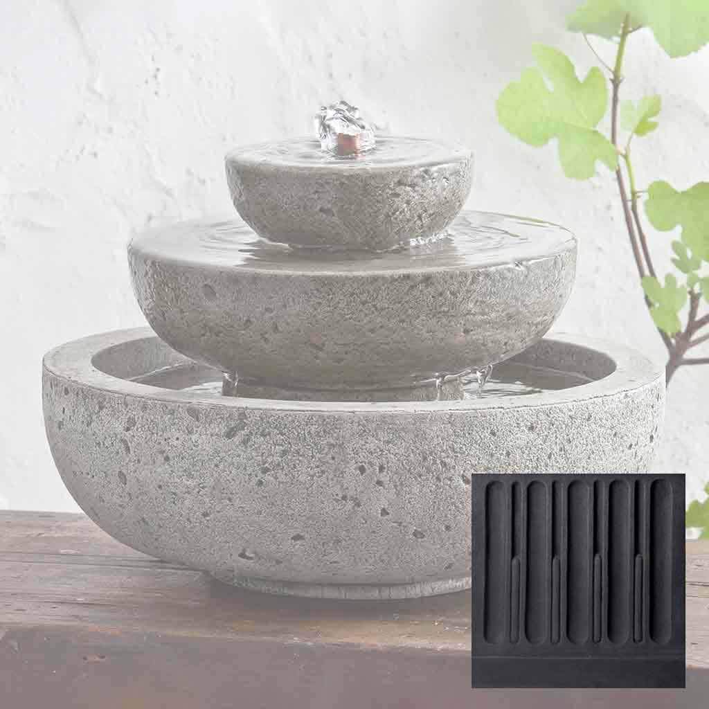 M-Series Platia Fountain