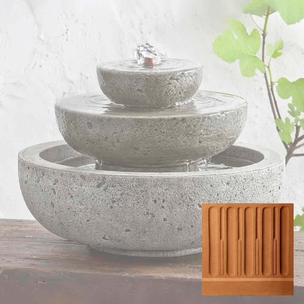 M-Series Platia Fountain
