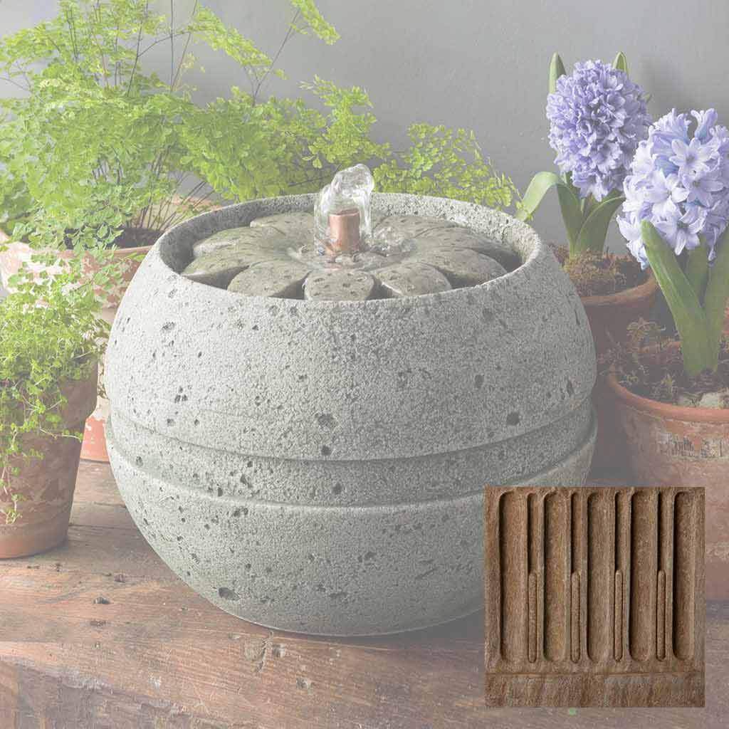 M-Series Rosette Fountain