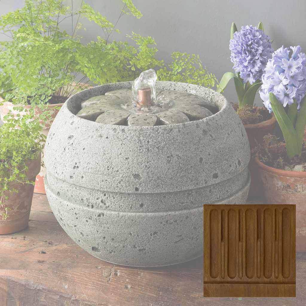 M-Series Rosette Fountain