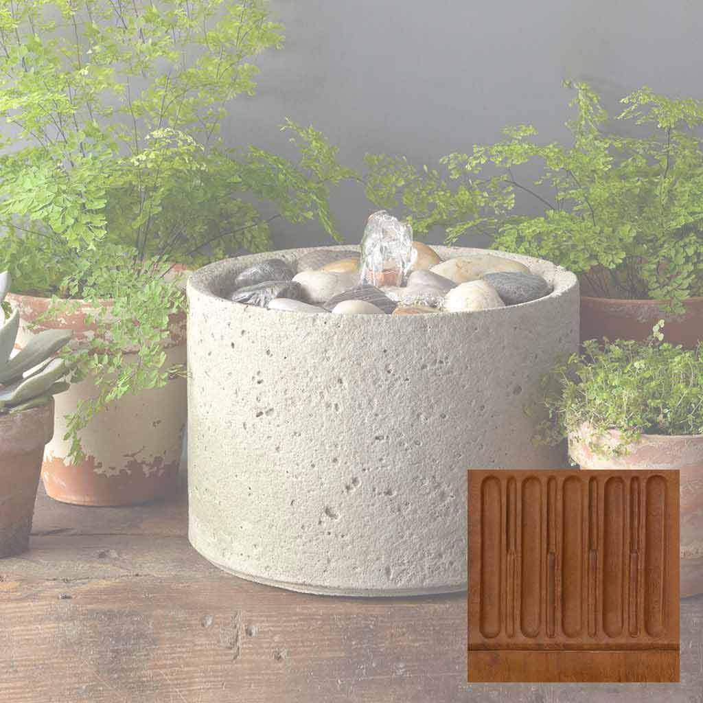 M-Series Pebble Fountain