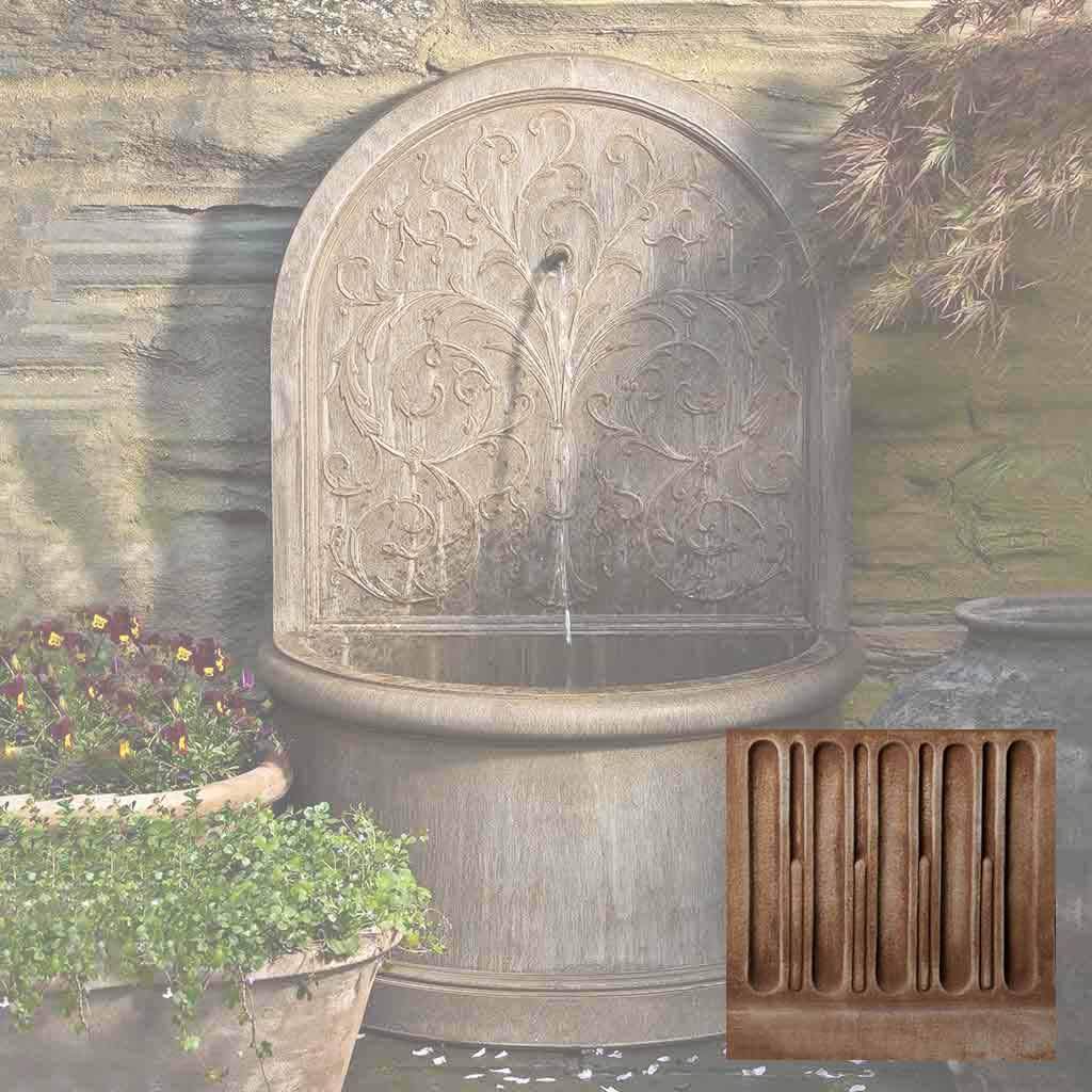 Corsini Wall Fountain