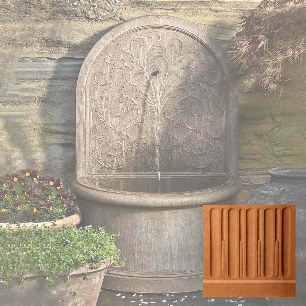 Corsini Wall Fountain