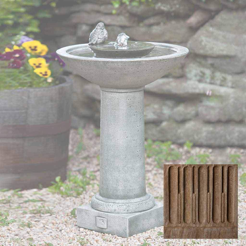 Aya Fountain