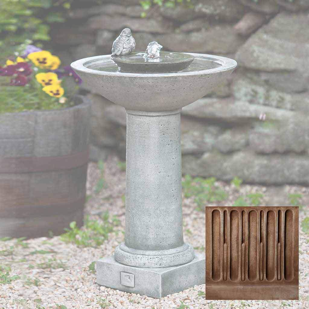 Aya Fountain