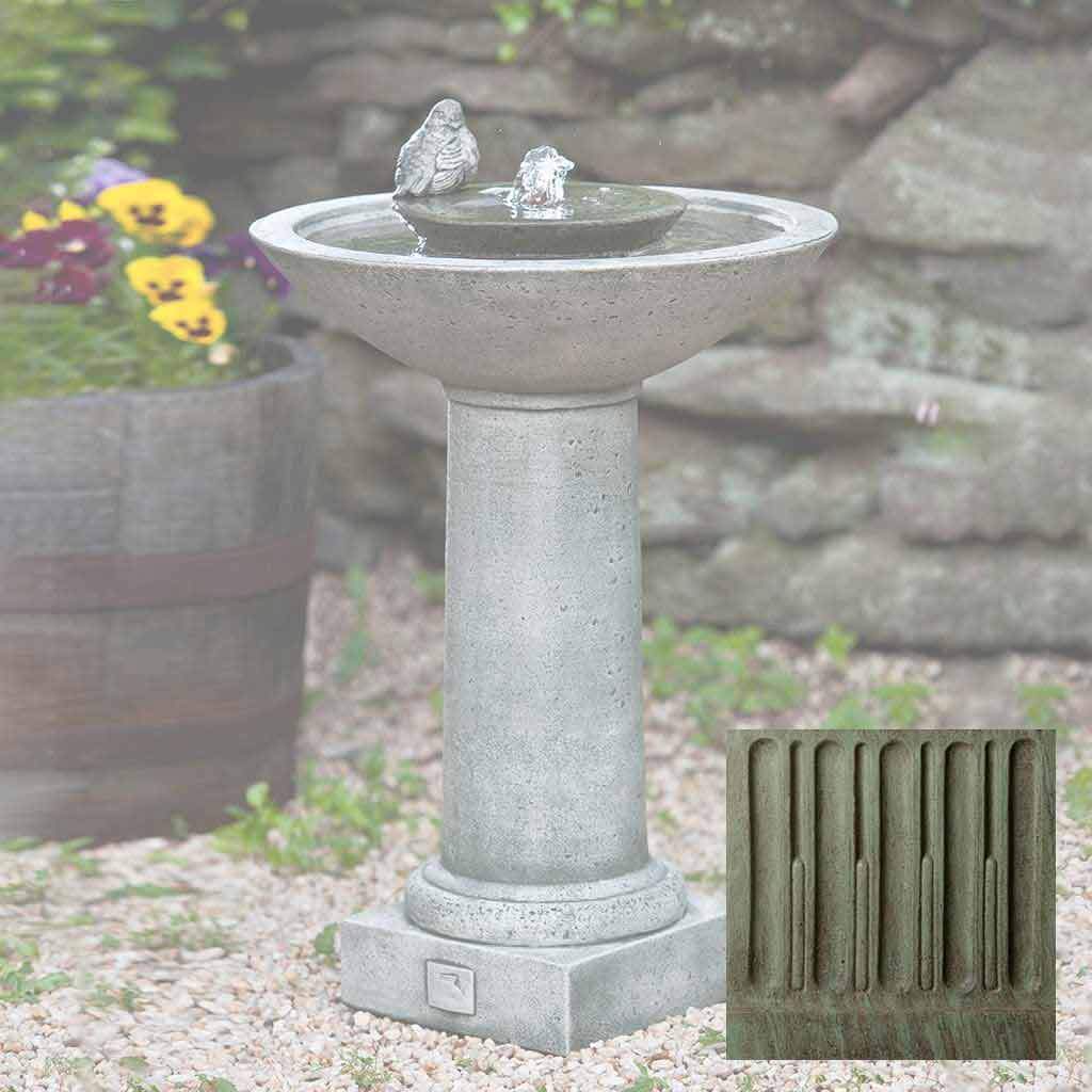 Aya Fountain