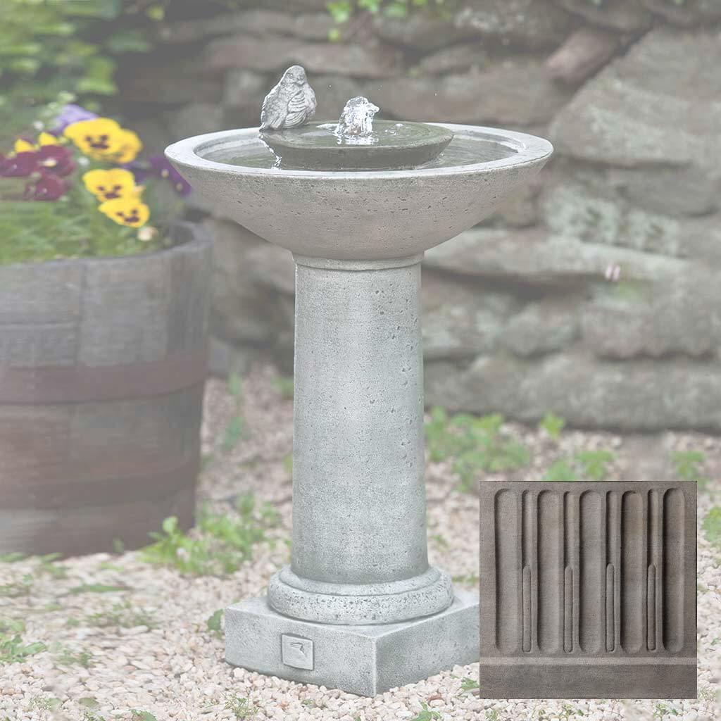 Aya Fountain