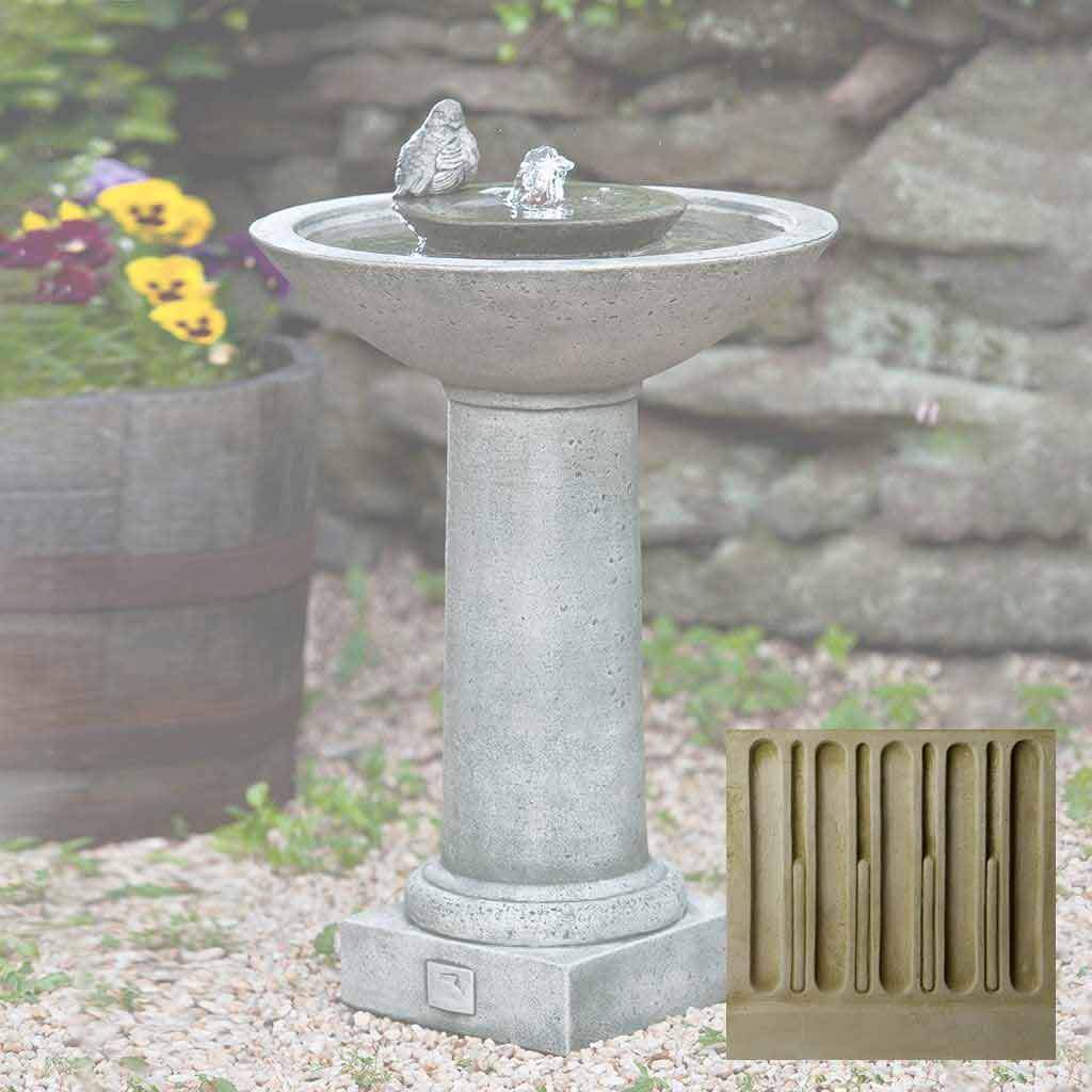 Aya Fountain