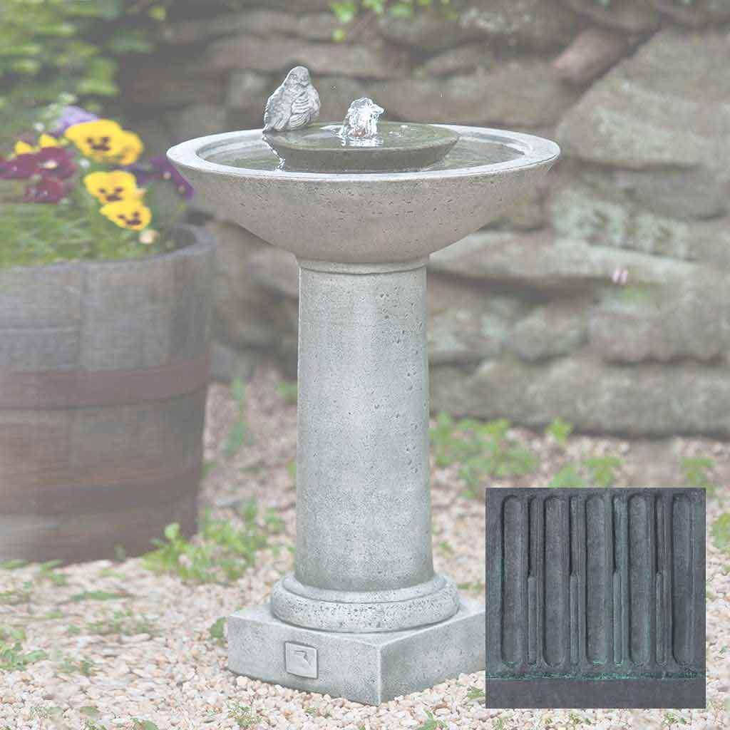 Aya Fountain