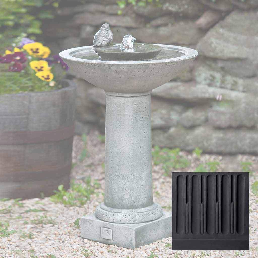 Aya Fountain