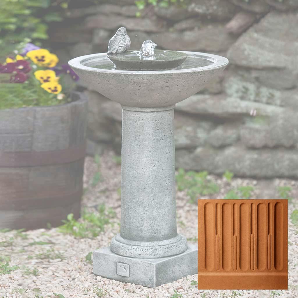 Aya Fountain