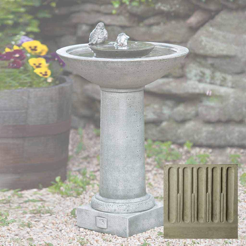Aya Fountain