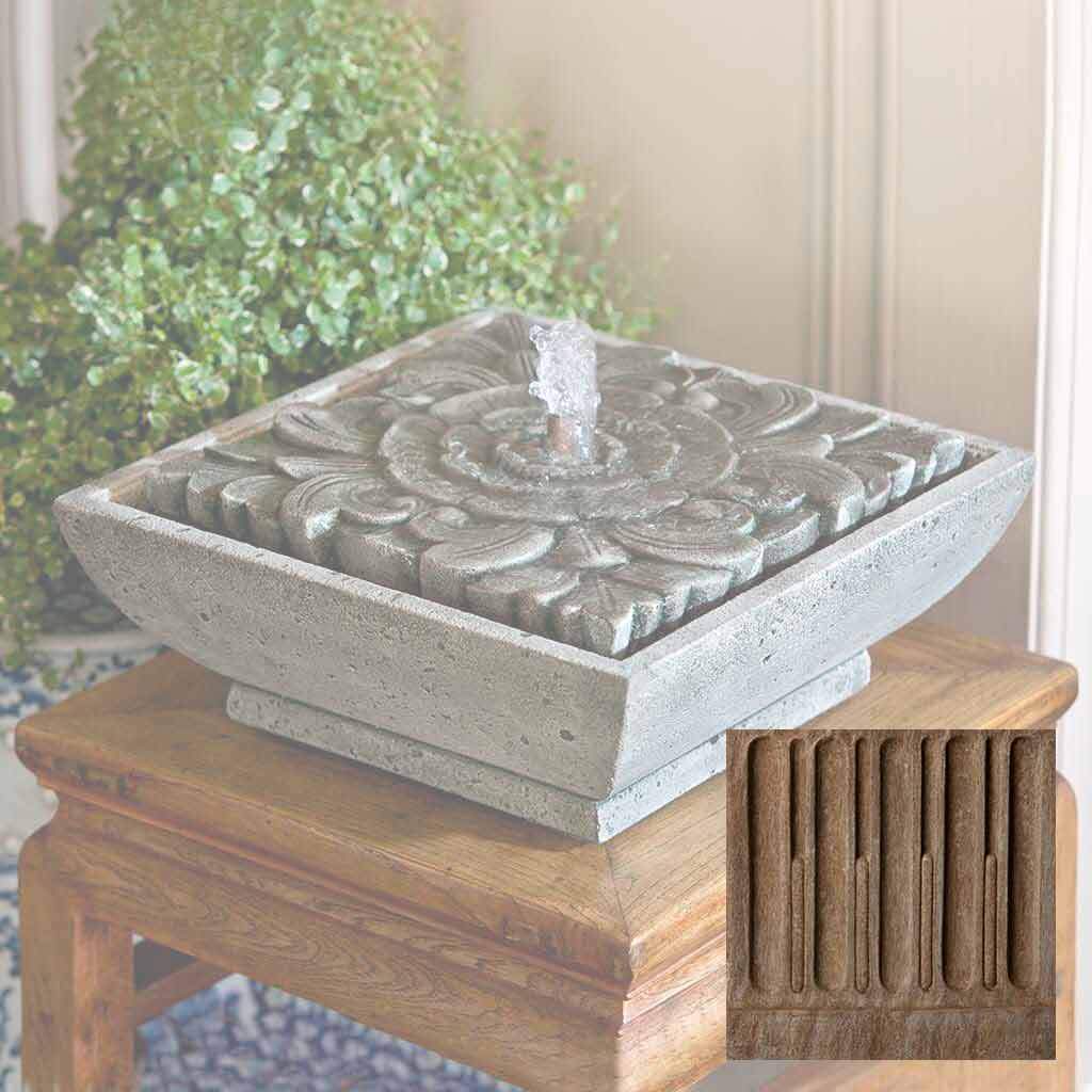 M-Series Artifact Fountain