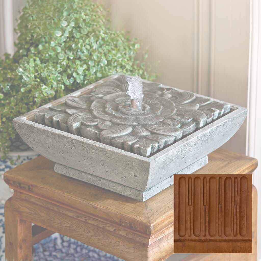 M-Series Artifact Fountain