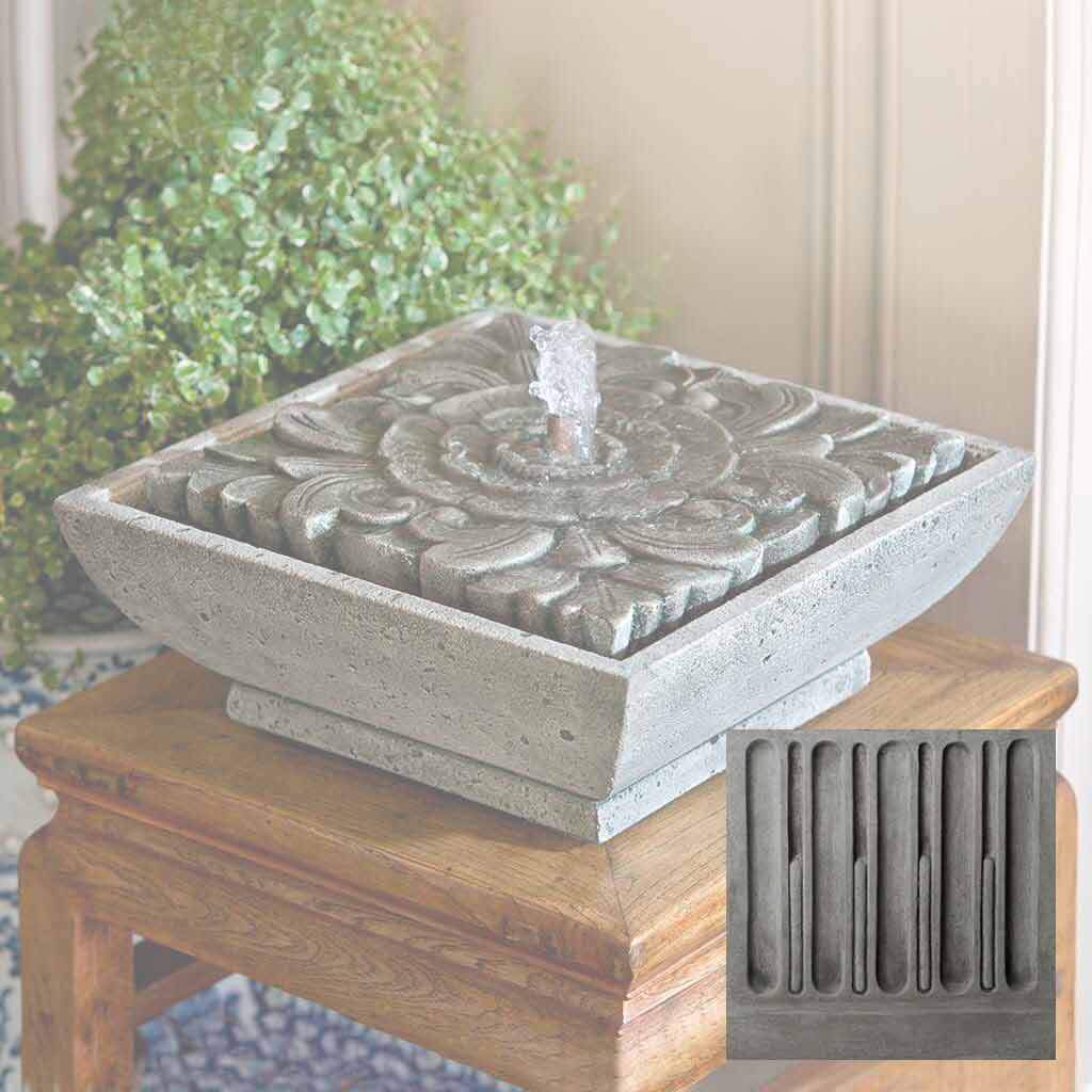 M-Series Artifact Fountain