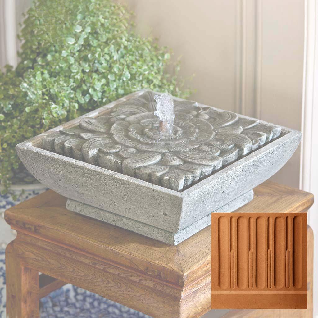 M-Series Artifact Fountain