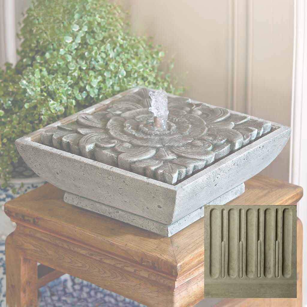 M-Series Artifact Fountain