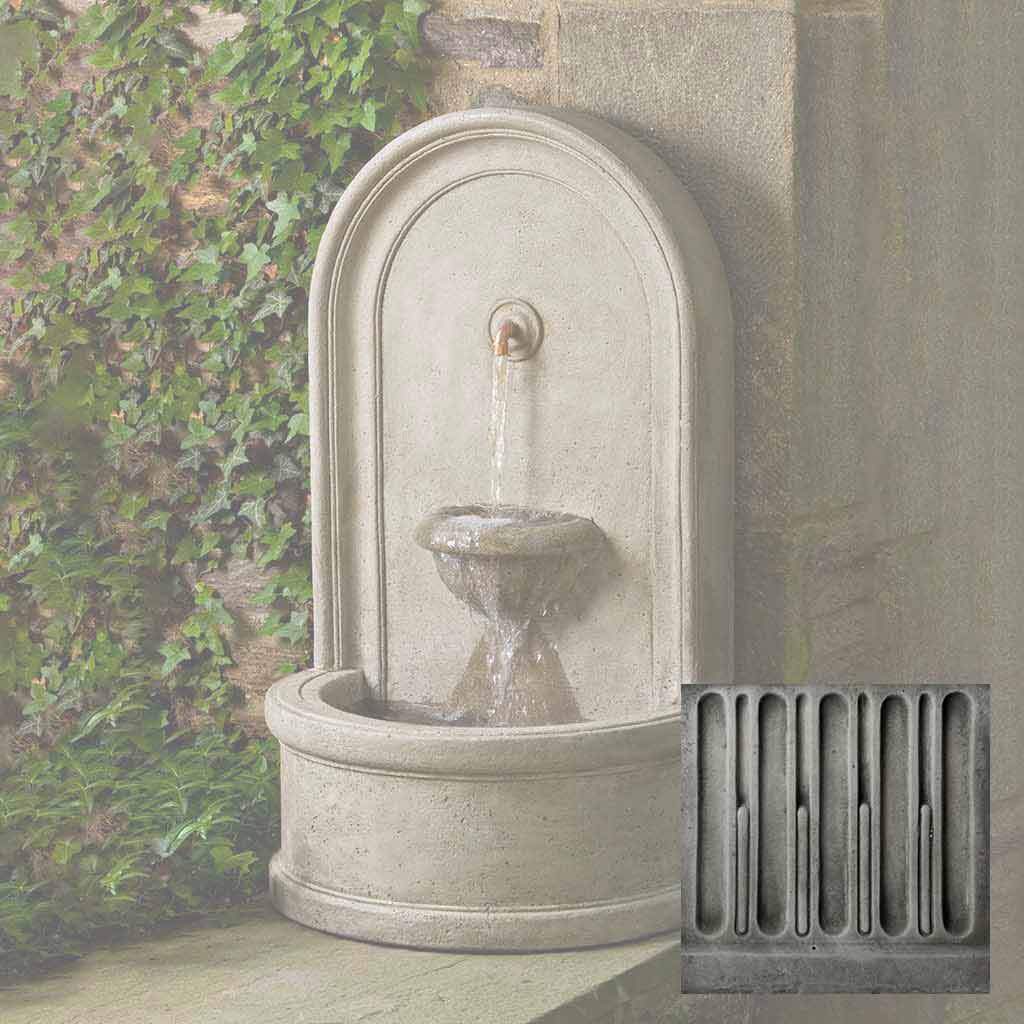 Colonna Fountain