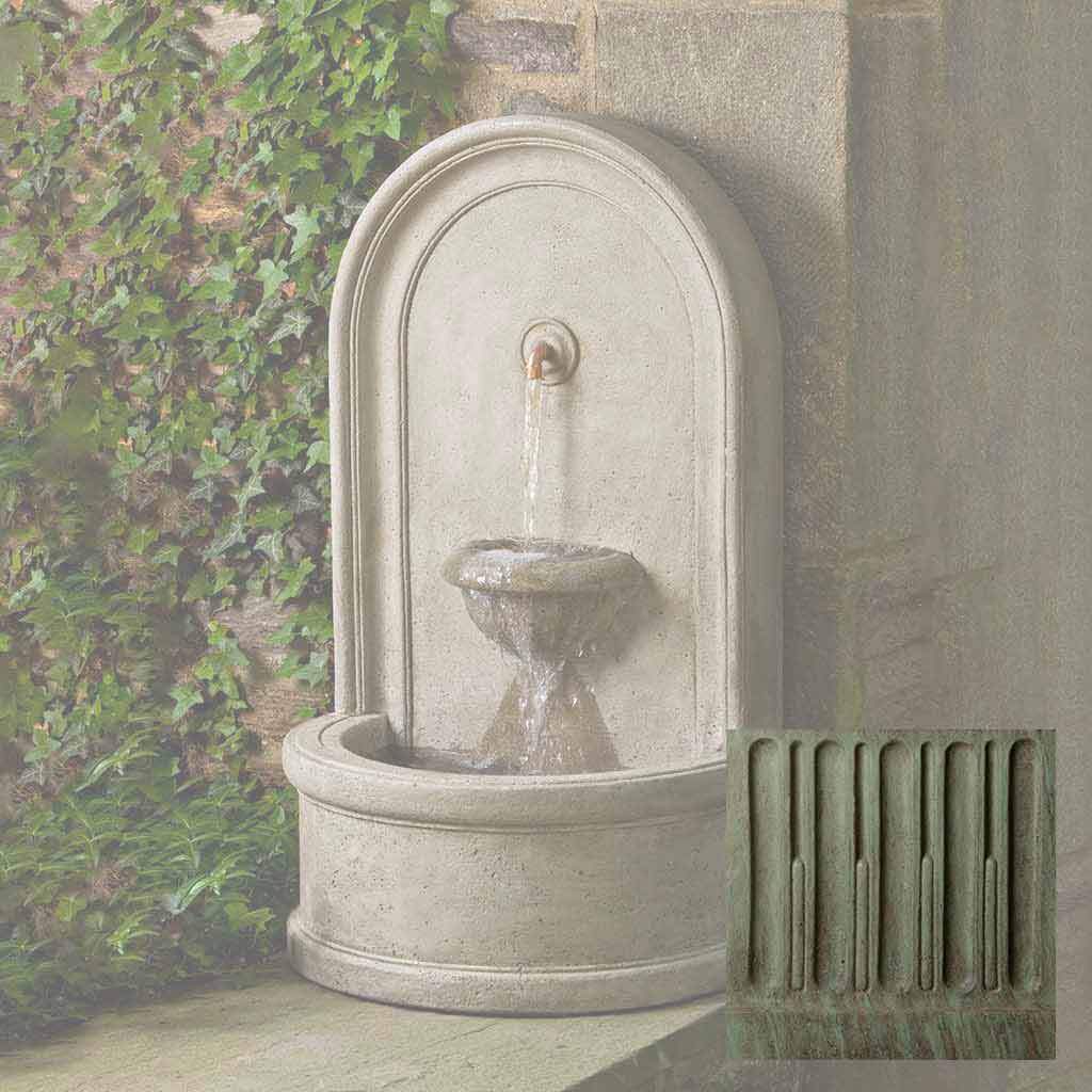 Colonna Fountain