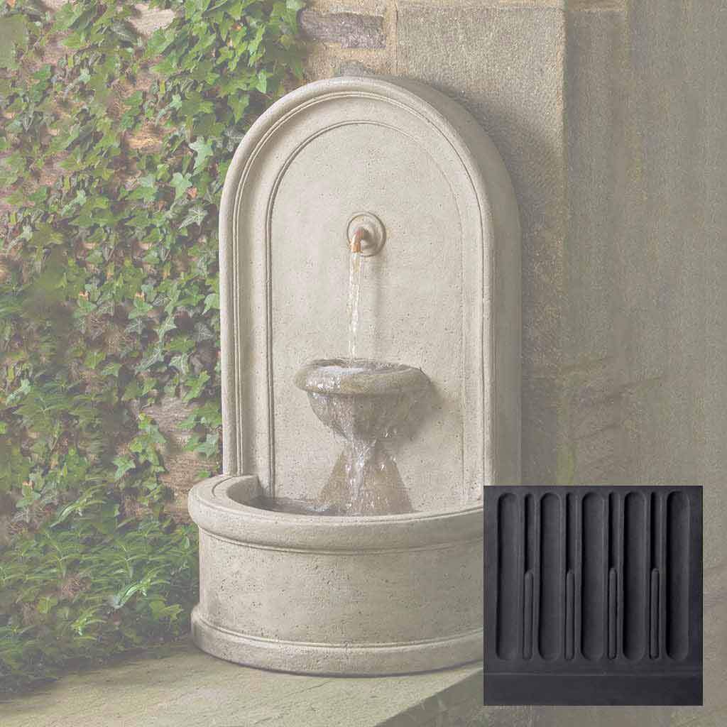 Colonna Fountain