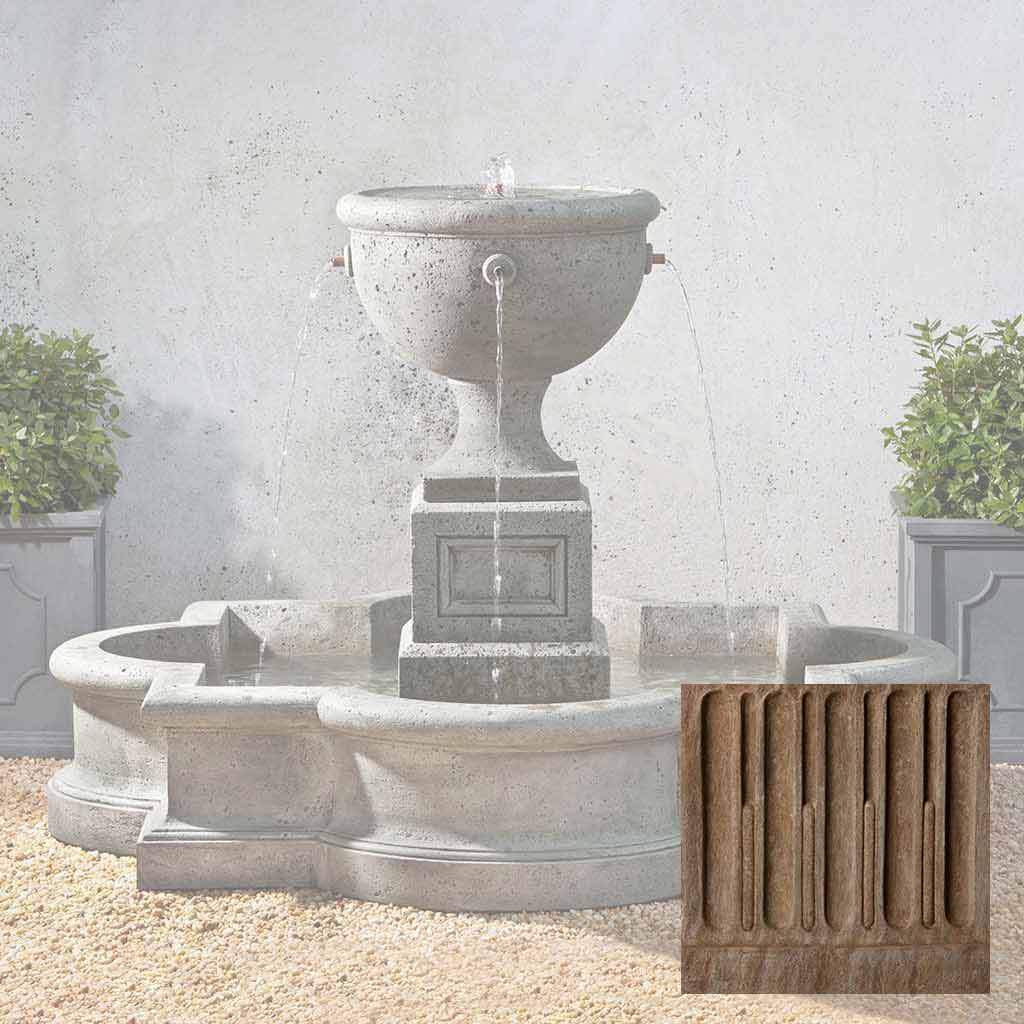 Navonna Fountain