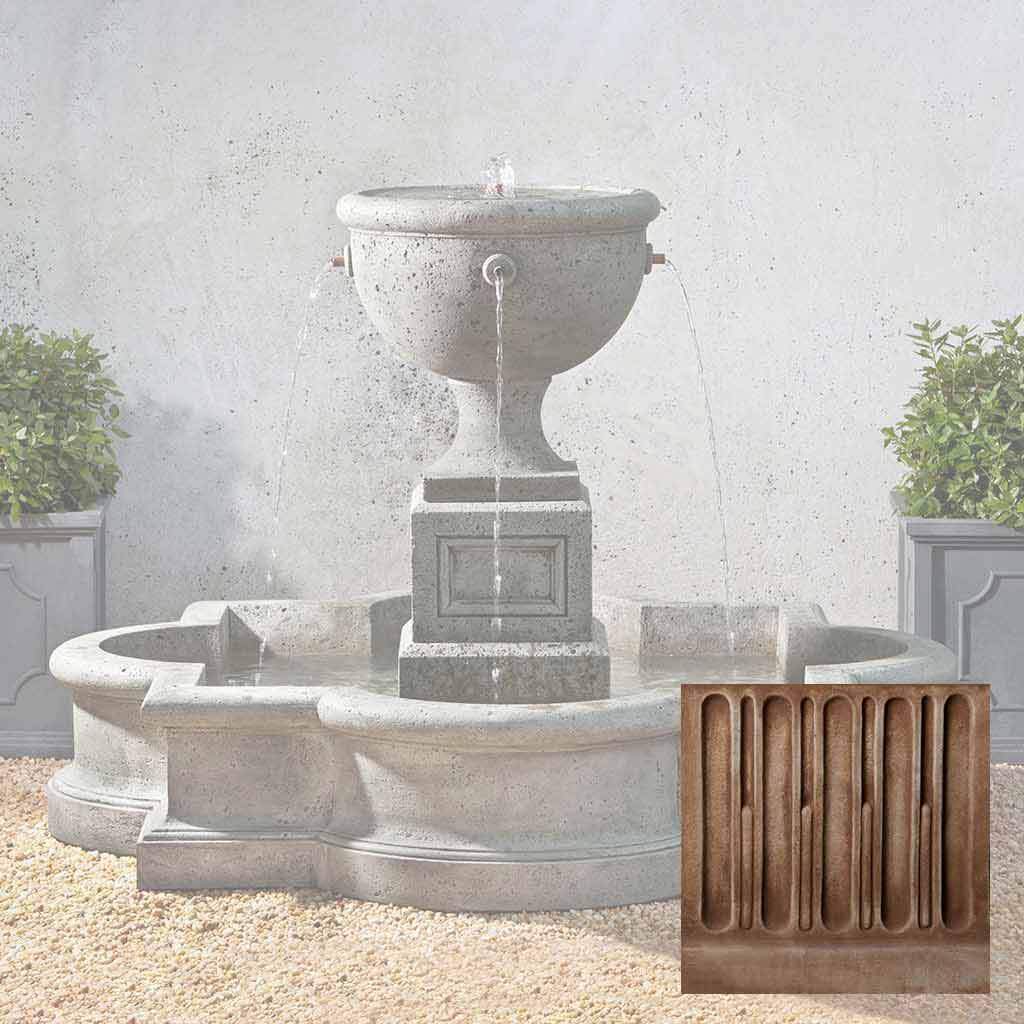 Navonna Fountain